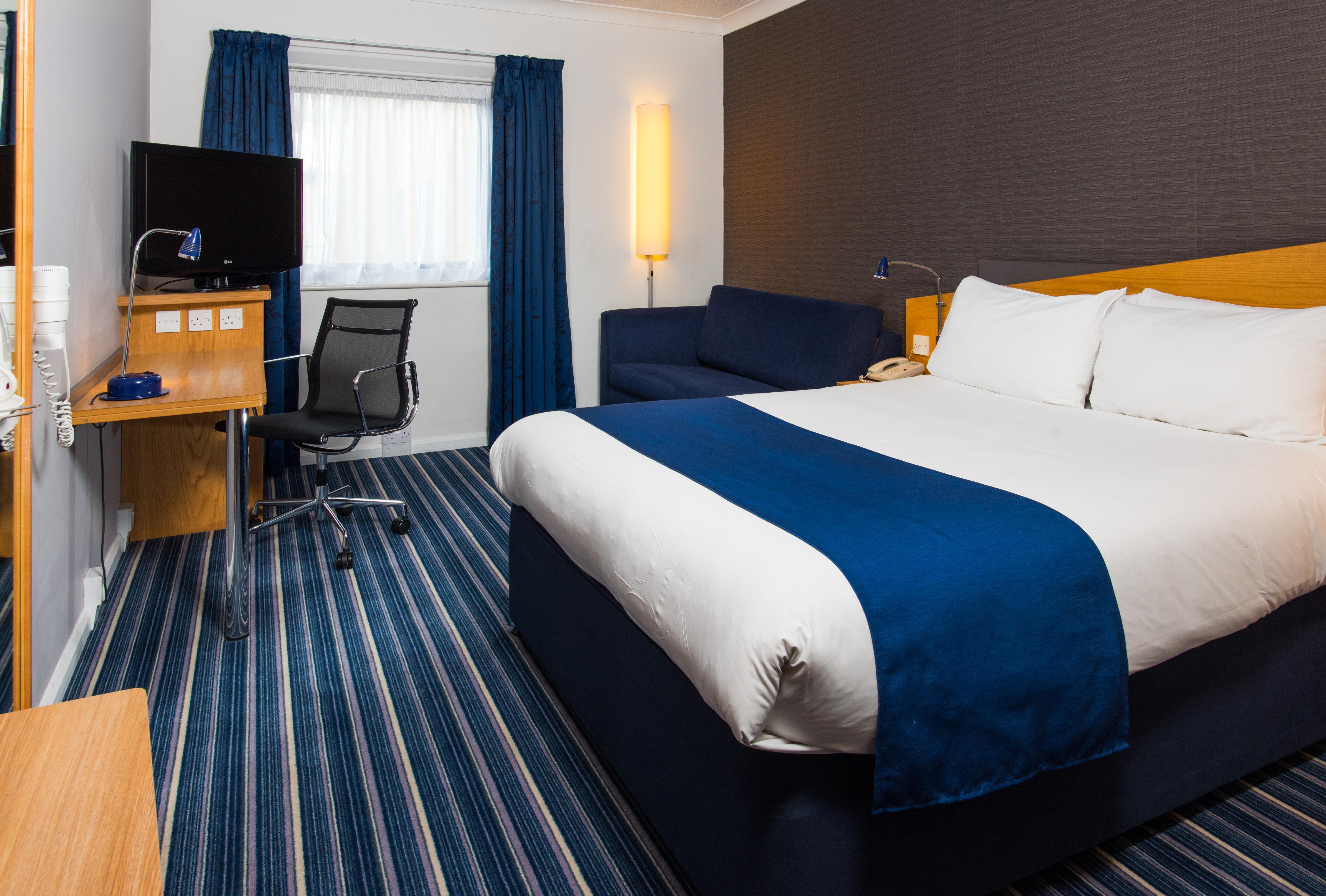 Holiday Inn Express Northampton - South By Ihg Exterior foto